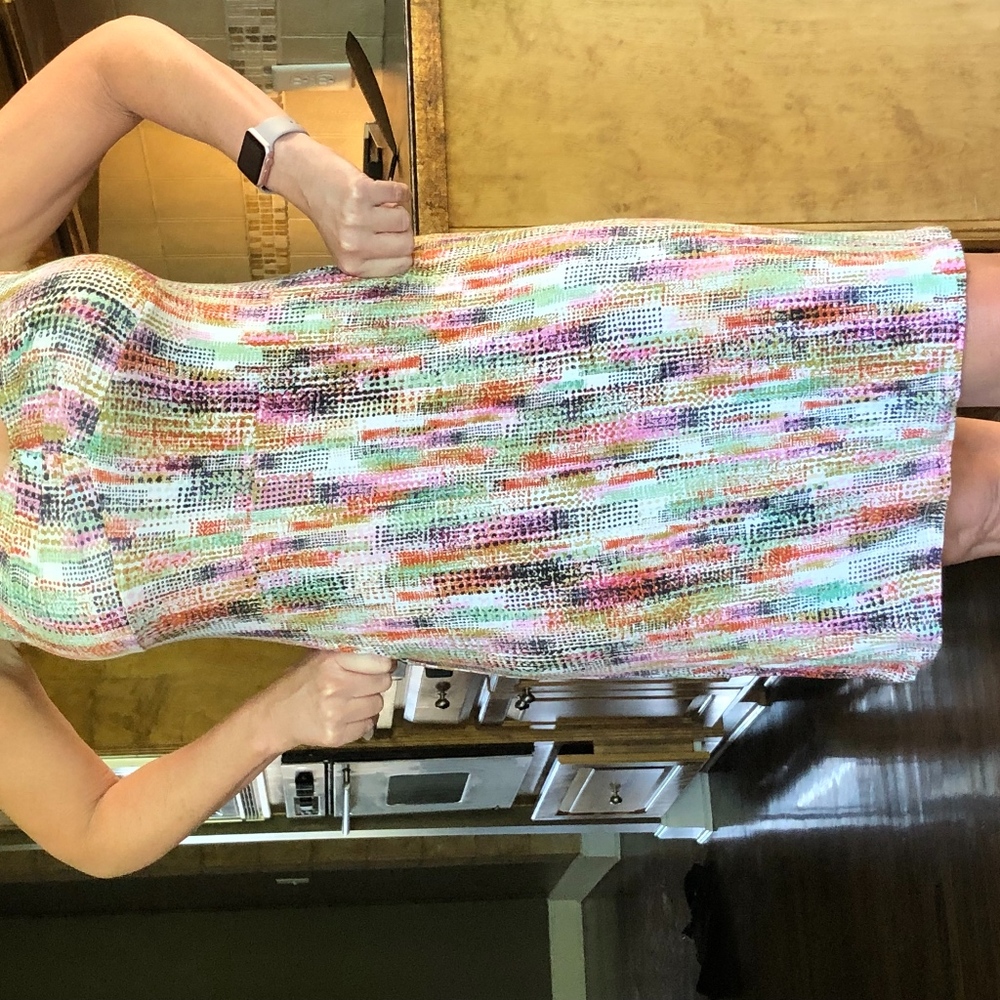Cabi dress